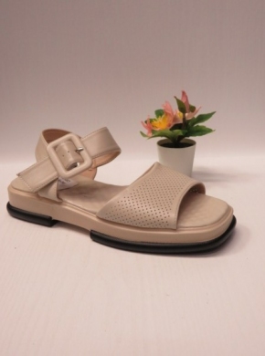 Sandały damskie na płaskim (36-41) 1220-2