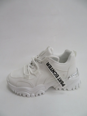 Sneakersy damskie niskie (36-41) 20121-2