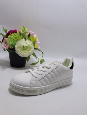 Buty sportowe damskie na płaskim (36-41) 2031-1