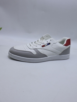 Buty sportowe męskie (41-46) E1101-6P