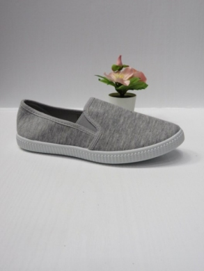 Tenisówki damskie (36-41) 11012-2 LGREY