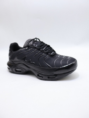 Buty sportowe męskie (41-46) M2025-2 BLACK