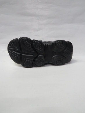 Buty sportowe chłopięce (26-31) F808 BLACK