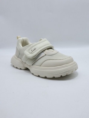 Buty sportowe dziewczęce (32-37) T0739C