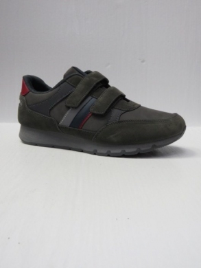 Buty sportowe męskie (41-46) 19279-2 GREY