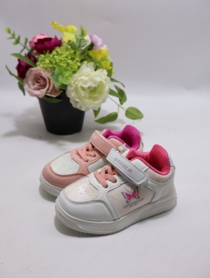 Buty sportowe dziewczęce (25-30) B146-1