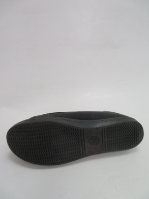 Tenisówki damskie na płaskim (36-41) HT10B-3
