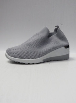 Tenisówki damskie (36-41) SJ2223 GREY