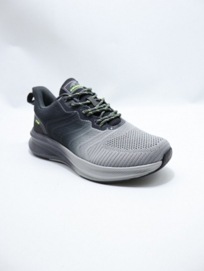 Buty sportowe męskie (41-46) W6030F
