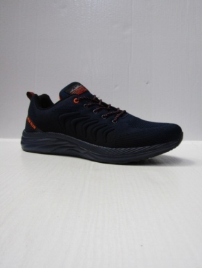 Buty sportowe męskie (41-46) MXC8465-S NAVY/BLACK