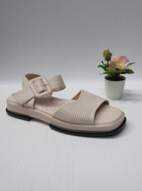 Sandały damskie na płaskim (36-41) 1220-8