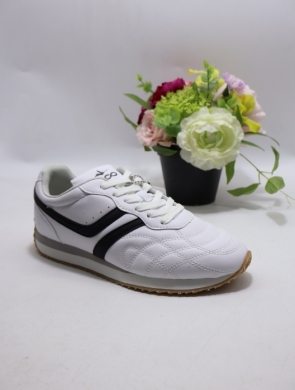 Buty sportowe damskie na płaskim (36-41) 26N27B
