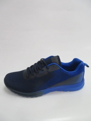 Buty sportowe nadwymiar męskie (47-50) FR-8 BLUE/BLUE