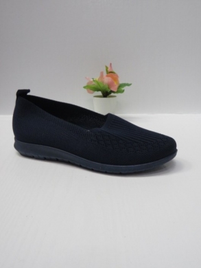 Tenisówki damskie (39-43) DYC-03 BLUE