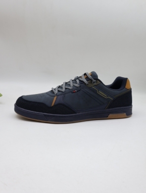 Buty sportowe męskie (41-46) MXC8640 NAVY
