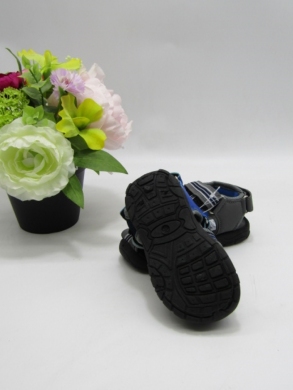 Sandały chłopięce (25-30) XH1106 MIX
