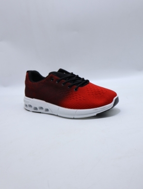 Buty sportowe męskie (40-45) 3621-7 RED