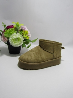 Emu damskie (36-41) 3501 KHAKI