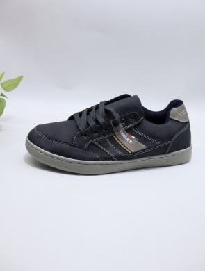 Buty sportowe męskie (41-46) E613-2