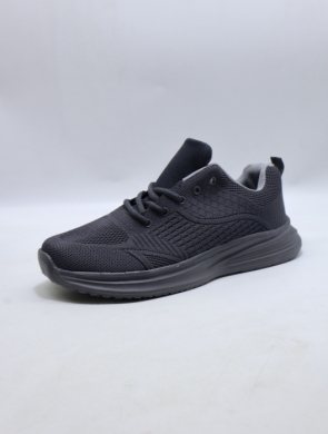 Buty sportowe męskie (41-46) N5511-3 GREY
