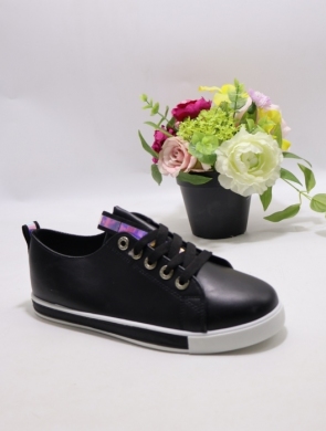 Buty sportowe damskie na płaskim (36-41) SJ2137-1