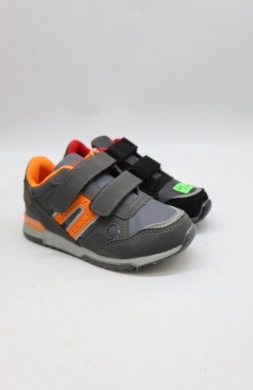 Buty sportowe chłopięce (25-30) B8502-11