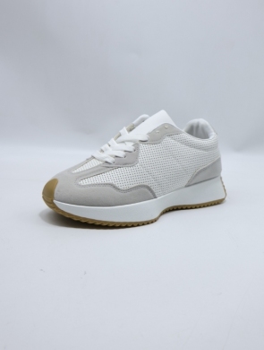 Buty sportowe damskie na płaskim (36-41) PL6120-2