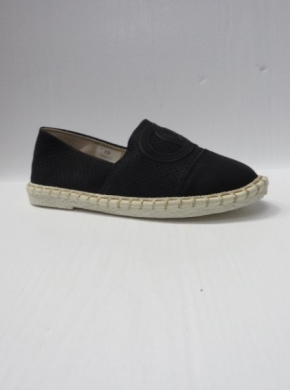 Tenisówki damskie (36-42) 2208-21 ALLBLACK
