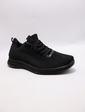 Buty sportowe męskie (41-46) AHYY-3-1 BLACK