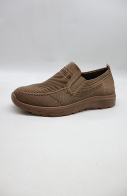Półbuty męskie (40-46) ZY1112-2 KHAKI