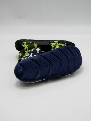 Sandały chłopięce (31-35) 310B-3 MIX
