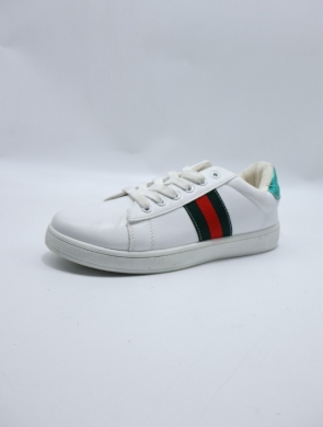 Buty sportowe damskie na płaskim (36-41) B392A-2