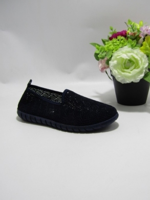 Tenisówki damskie (36-41) LW26 NAVY