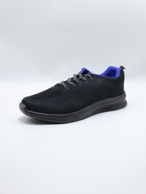 Buty sportowe męskie (42-46) M10-2 BLACK