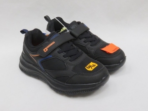 Buty sportowe chłopięce (31-36) 5XC 8327 MIX2