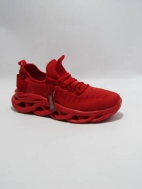 Buty sportowe męskie (41-46) A-5 RED