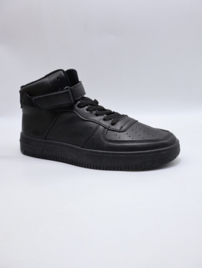 Buty sportowe męskie (40-45) XHB-24 ALLBLACK