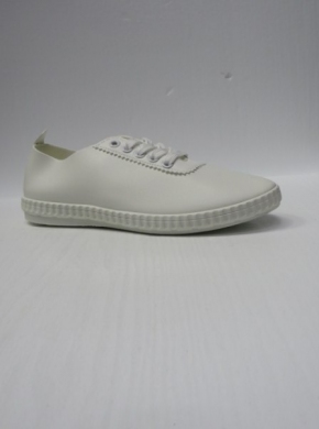 Tenisówki damskie (36-41) J540 WHITE