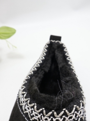 Emu damskie (36-41) A1002 BLACK