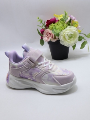 Buty sportowe dziewczęce (27-32) LB1193-3