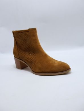 Botki damskie na obcasie (36-41) Y84 FOXY