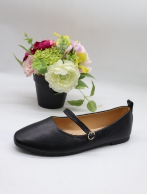 Baleriny damskie (36-41) S3206-1