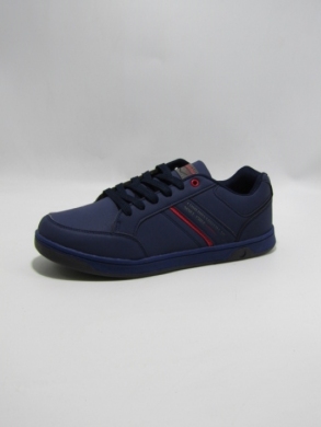 Buty sportowe męskie (41-46) 2304 NAVY