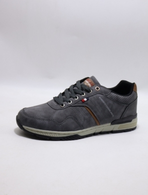 Buty sportowe męskie (41-46) A940-1 DGREY